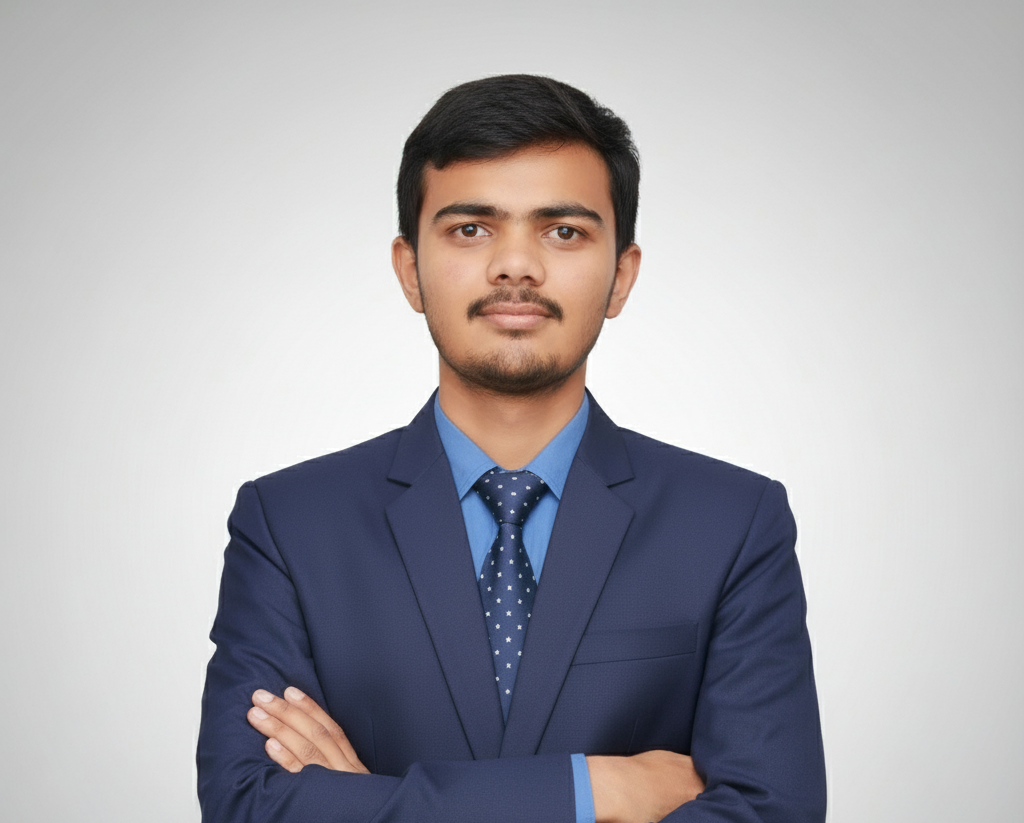 Best Project Showcase